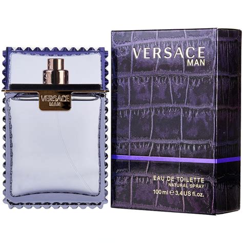 versace man purple vs blue bottle the same|Versace man eau fraiche.